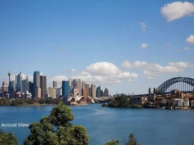Apartment for rent in Sydney, New South Wales