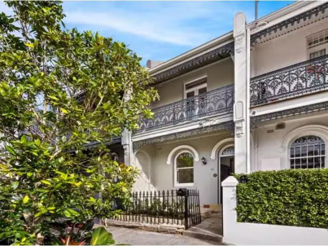 Condo for rent in Sydney, New South Wales