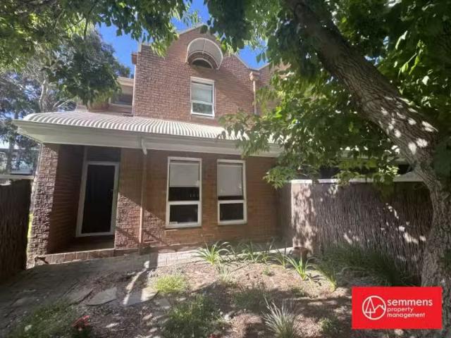 Condo for rent in Horseshoe Creek, South Australia