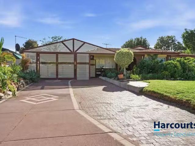 House for rent in Kenwick, Western Australia