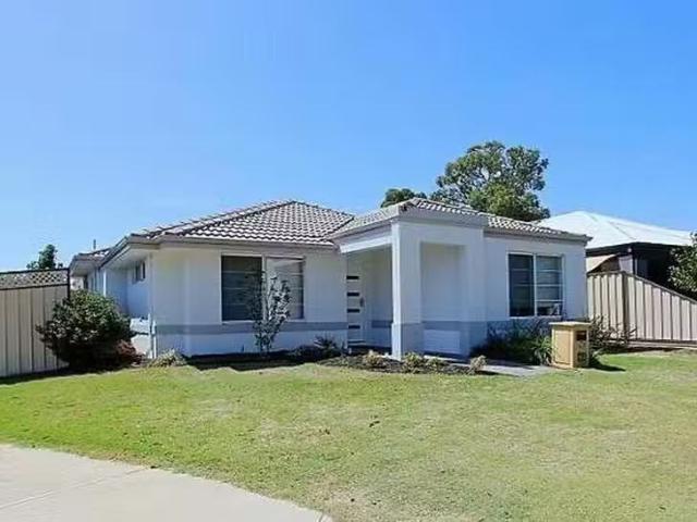 House for rent in Parklands, Western Australia