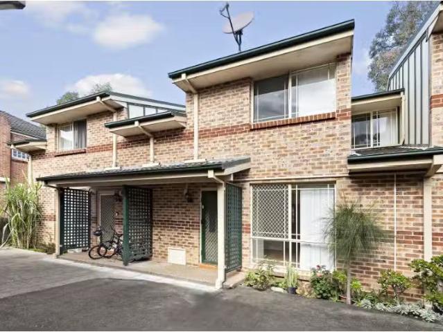 Condo for rent in Sydney, New South Wales