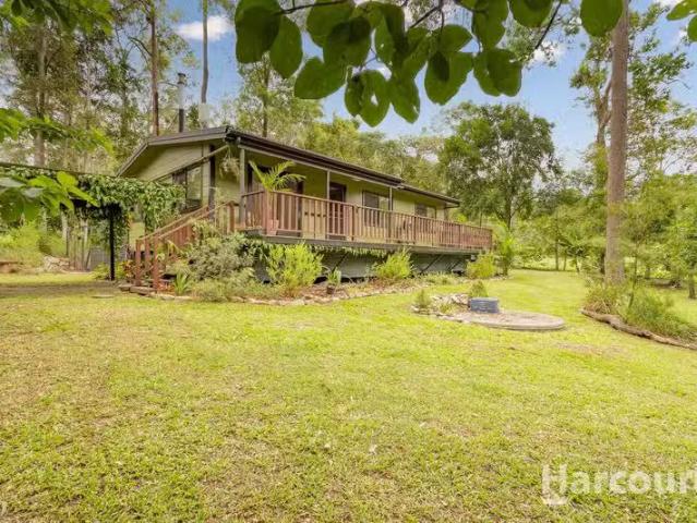 House for rent in Bauple, Queensland