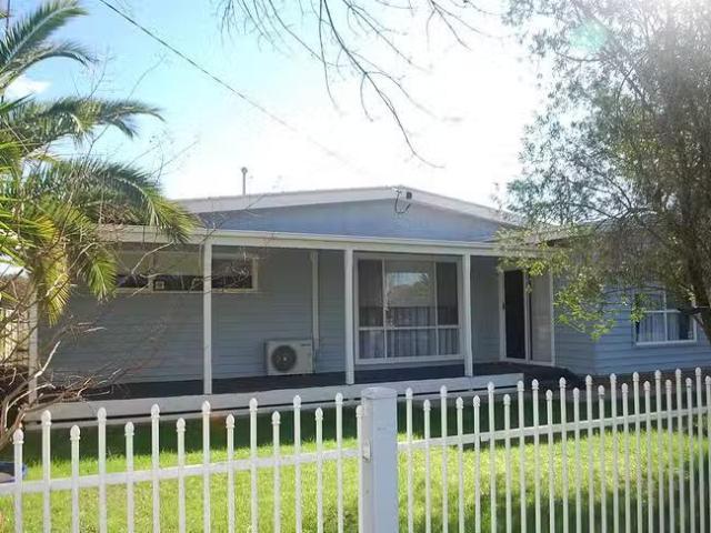 House for rent in Thyra, Victoria