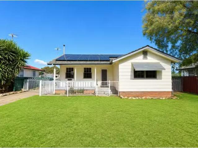 House for rent in Gunnedah, New South Wales