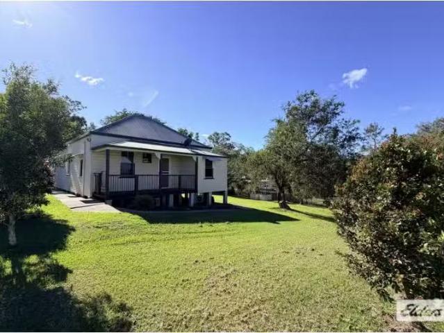 House for rent in Copmanhurst, New South Wales
