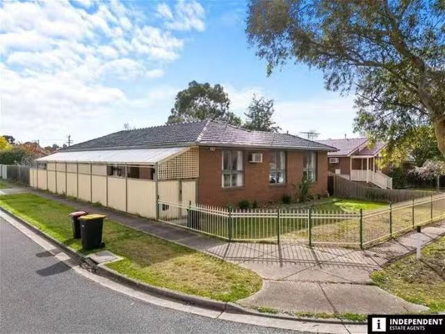 House for rent in Melton, Melbourne