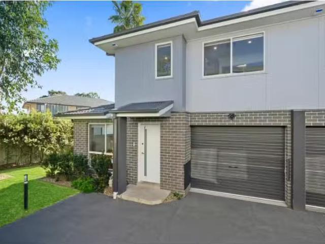 House for rent in St Marys, Sydney
