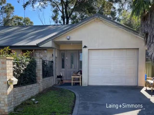 House for rent in Sydney, New South Wales