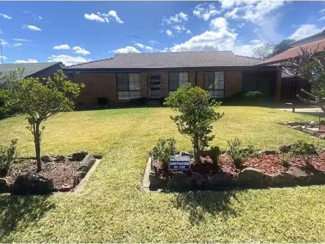 House for rent in Sydney, New South Wales