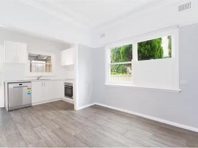 House for rent in Sutherland Shire, Sydney