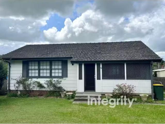 House for rent in Nowra, New South Wales