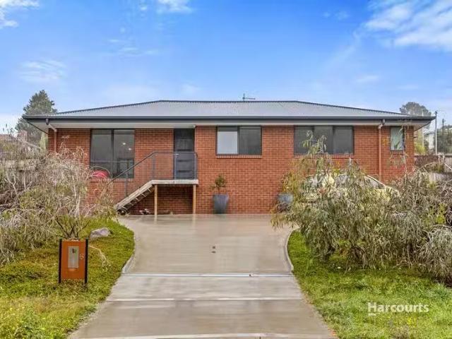 House for rent in Hobart, Tasmania