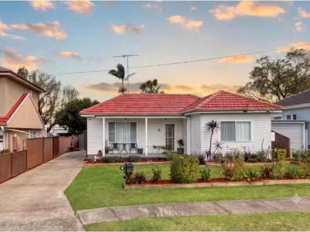 House for rent in Sydney, New South Wales