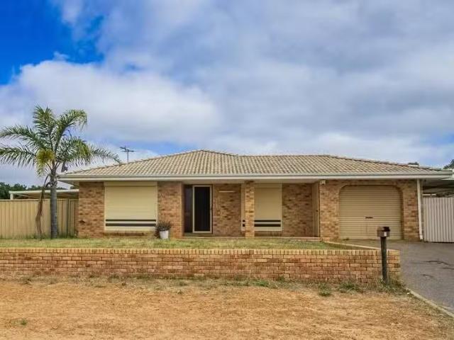 House for rent in Merilup, Western Australia