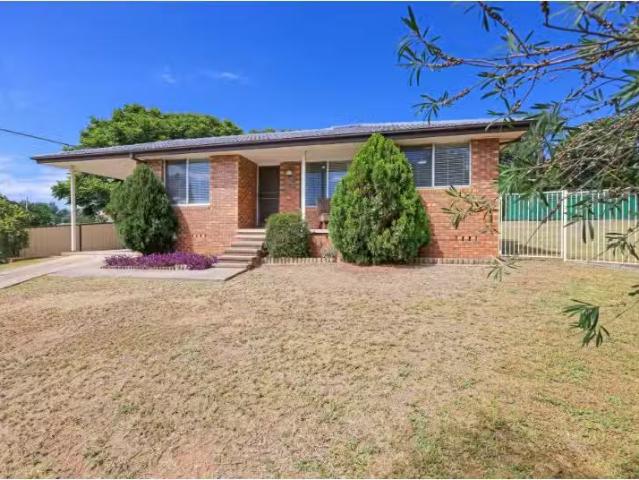 House for rent in Muswellbrook, New South Wales