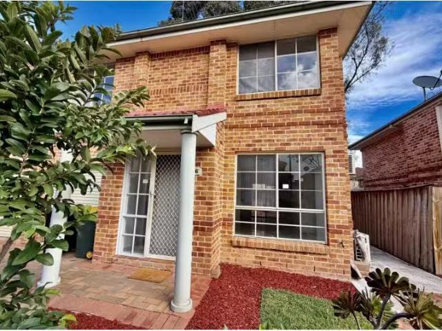 Condo for rent in Sydney, New South Wales