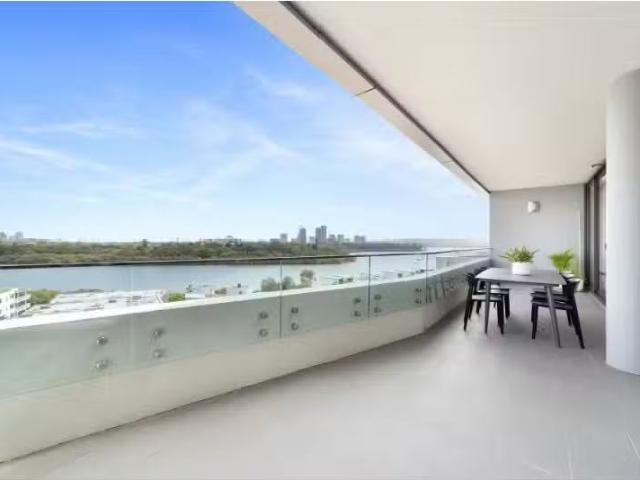 Apartment for rent in Sydney, New South Wales