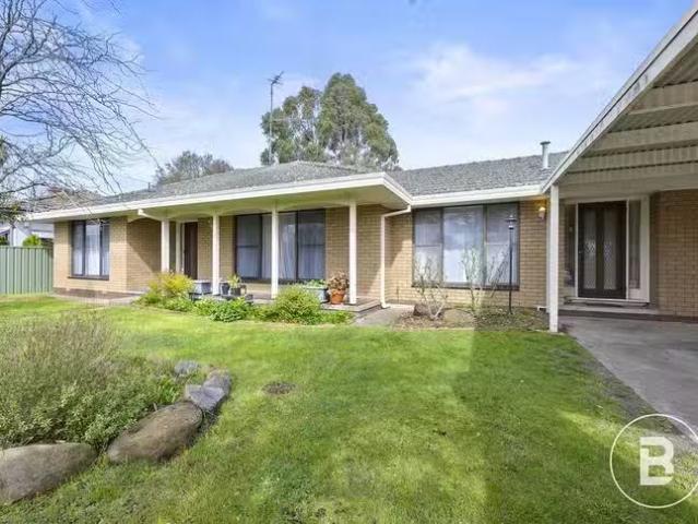 House for rent in Ballarat, Victoria