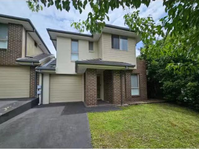 Condo for rent in New South Wales