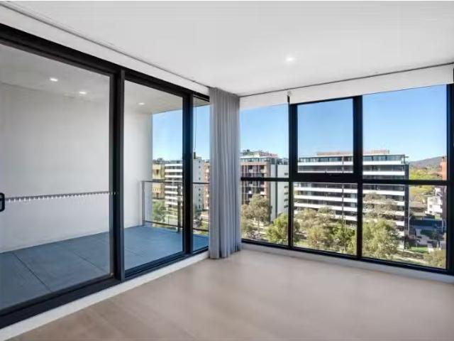 Apartment for rent in Lyneham, Australian Capital Territory