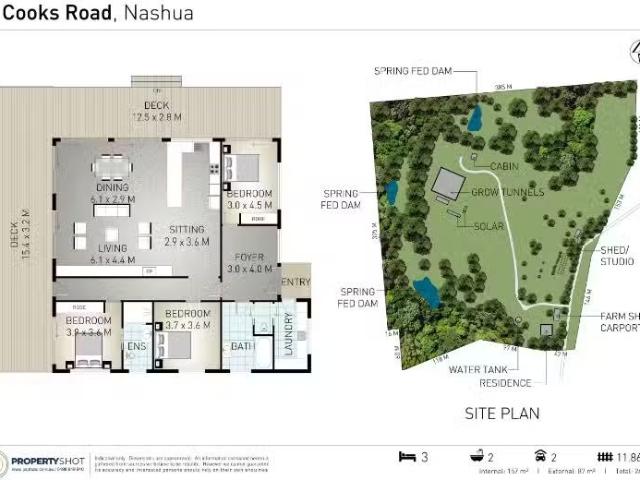 House for rent in New South Wales