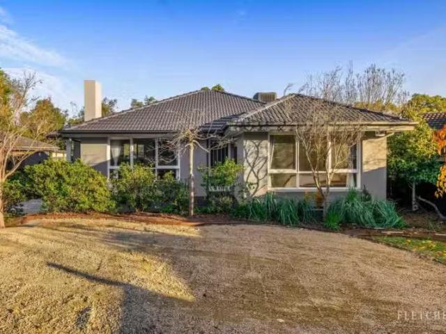 House for rent in Camerons Creek, Victoria