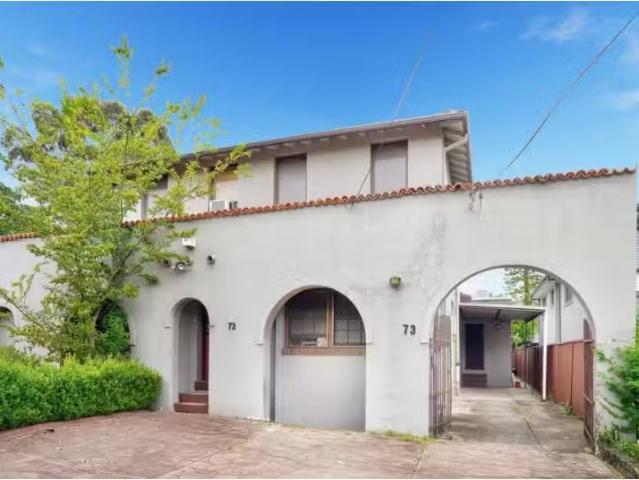 Condo for rent in Strathfield, New South Wales