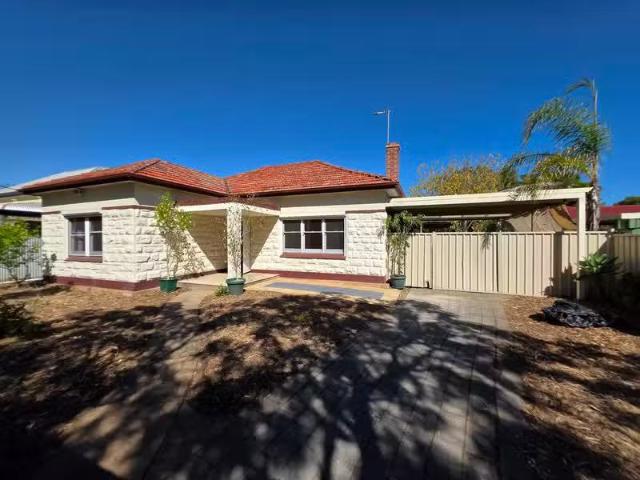 House for rent in Horseshoe Creek, South Australia