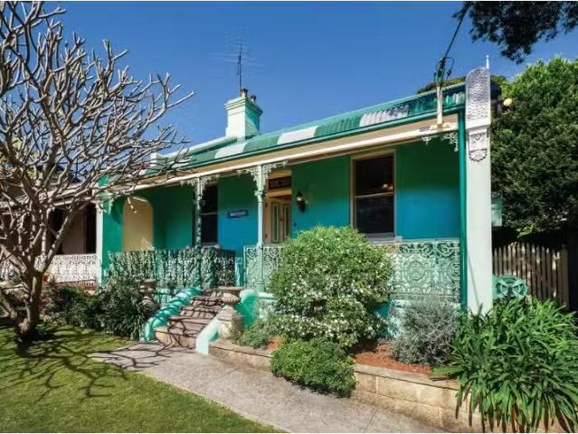 House for rent in Inner West, Sydney