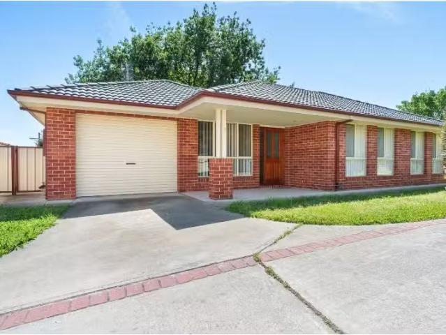 Apartment for rent in Albury, New South Wales
