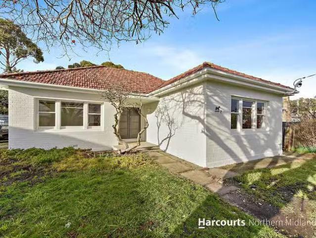 House for rent in Launceston, Tasmania