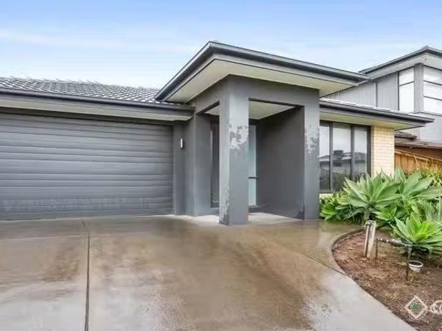 House for rent in Camerons Creek, Victoria