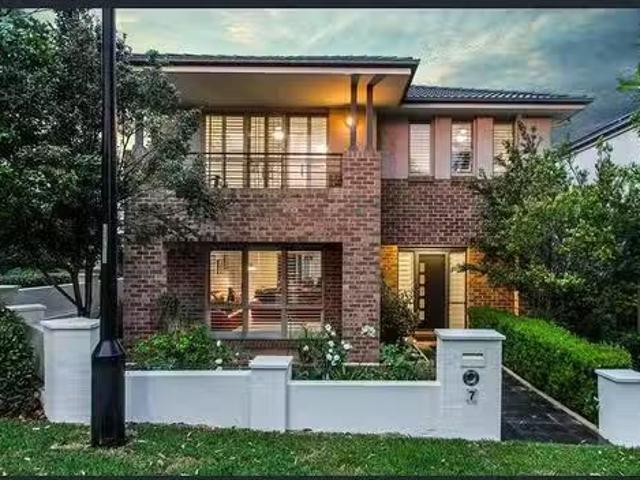 House for rent in Sydney, New South Wales