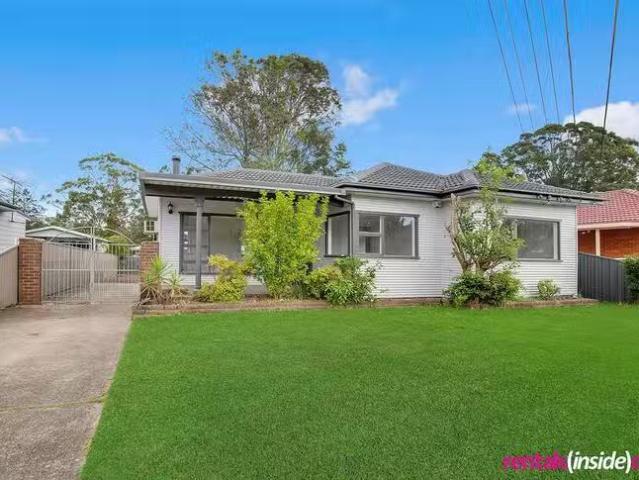 House for rent in Sutherland, New South Wales