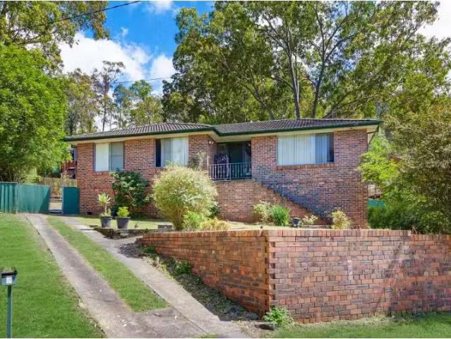 House for rent in Watanobbi, New South Wales