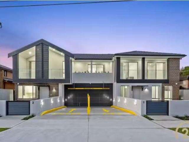 Condo for rent in Sydney, New South Wales