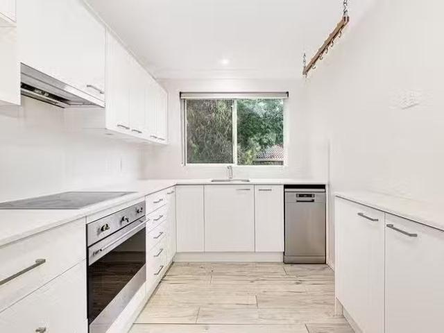 House for rent in Willoughby, New South Wales