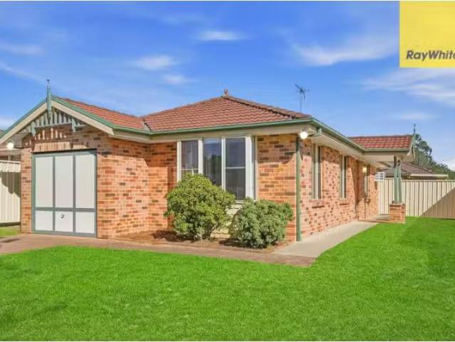 House for rent in Sydney, New South Wales