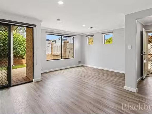 House for rent in Brisbane City, Greater Brisbane
