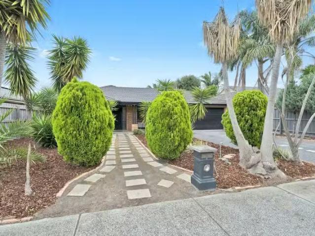 House for rent in Camerons Creek, Victoria