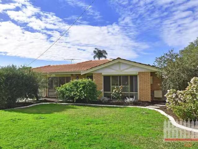 House for rent in Beechboro, Western Australia