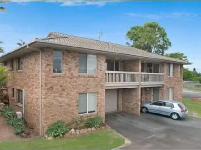 Apartment for rent in Tweed Heads West, New South Wales