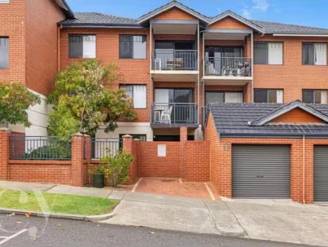 Apartment for rent in Cockburn, Western Australia