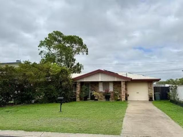 House for rent in Rockhampton, Queensland