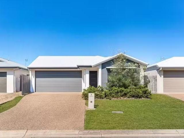 House for rent in Mount Louisa, Queensland