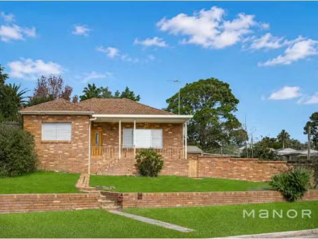 House for rent in Sydney, New South Wales