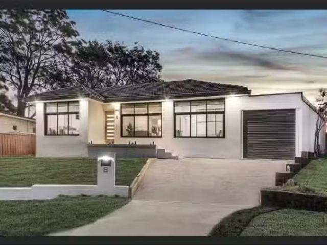 House for rent in St George, Sydney