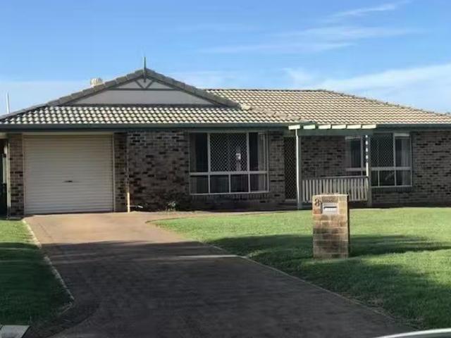 House for rent in Great Sandy Strait, Queensland
