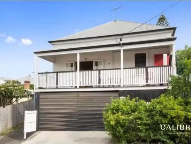 House for rent in Toombul, Queensland